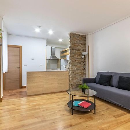 Apartamento Funicular Plaza Free Parking Bilbao Esterno foto