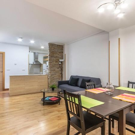 Apartamento Funicular Plaza Free Parking Bilbao Esterno foto