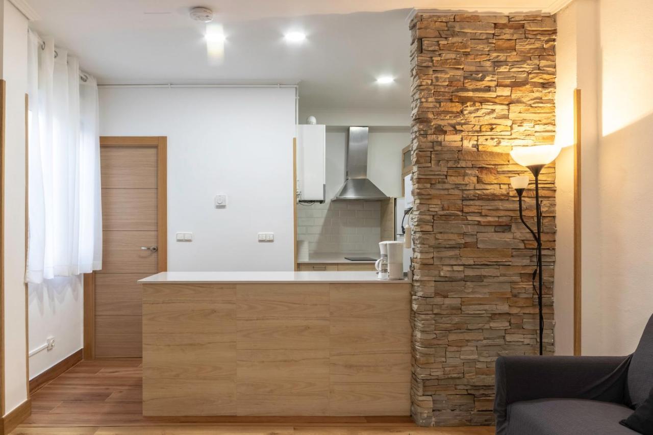 Apartamento Funicular Plaza Free Parking Bilbao Esterno foto