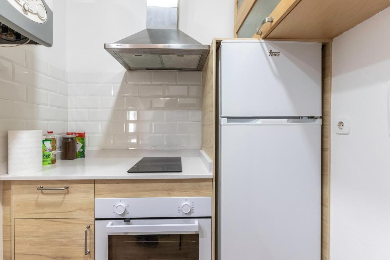 Apartamento Funicular Plaza Free Parking Bilbao Esterno foto