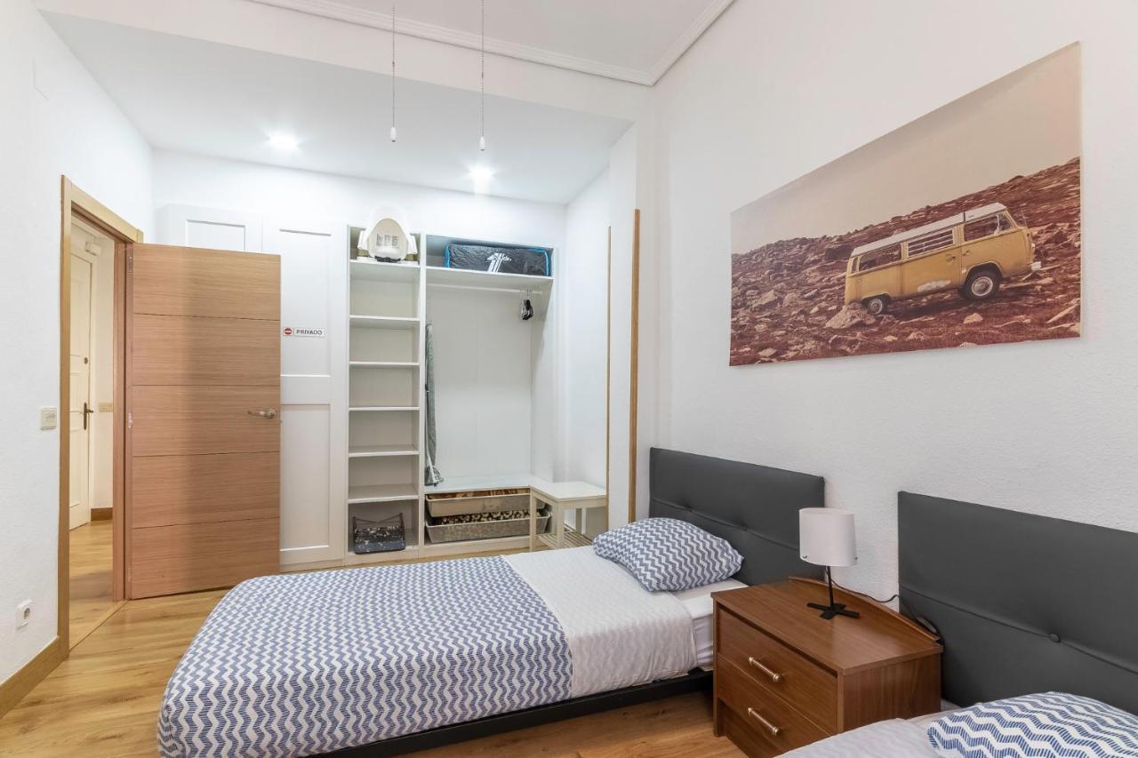 Apartamento Funicular Plaza Free Parking Bilbao Esterno foto