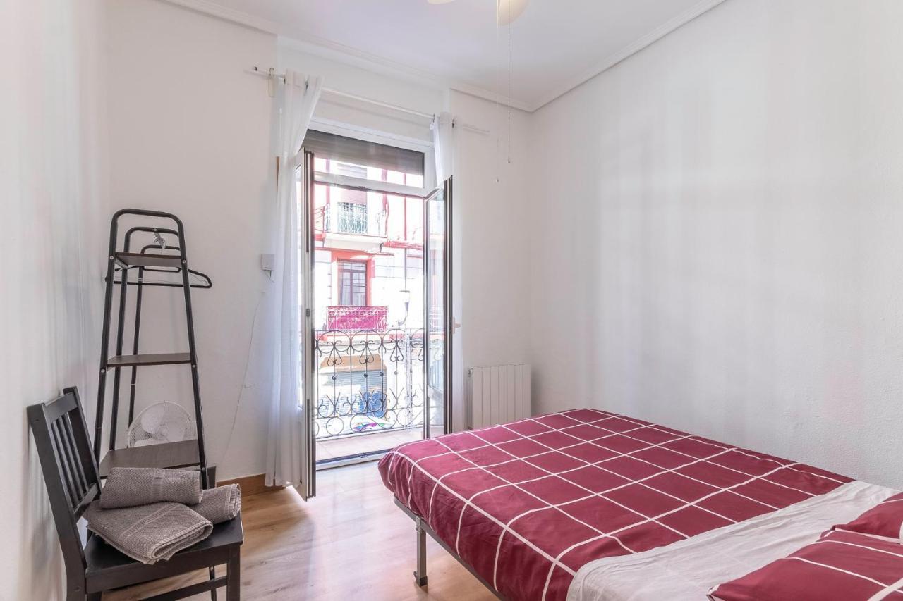 Apartamento Funicular Plaza Free Parking Bilbao Esterno foto