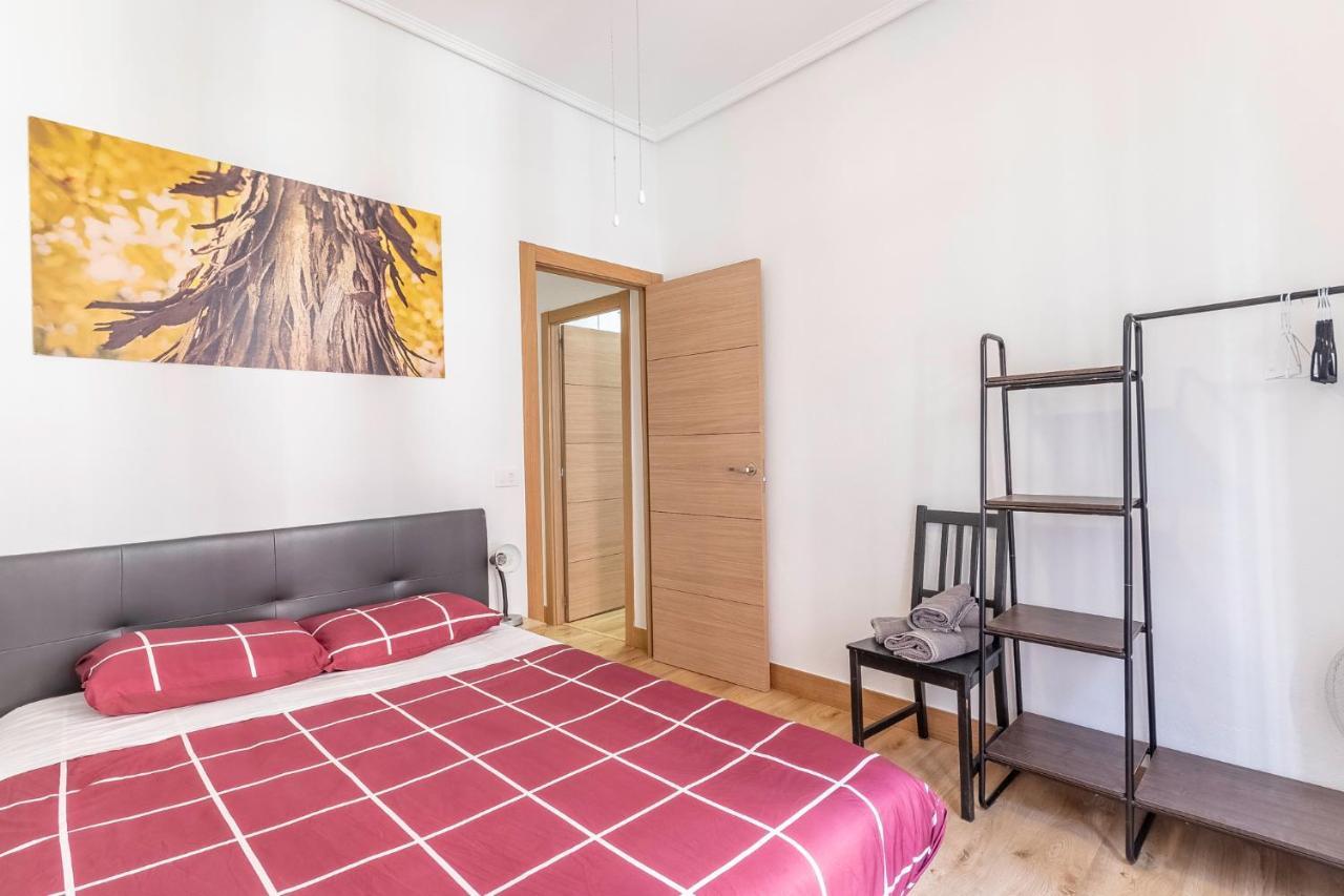 Apartamento Funicular Plaza Free Parking Bilbao Esterno foto
