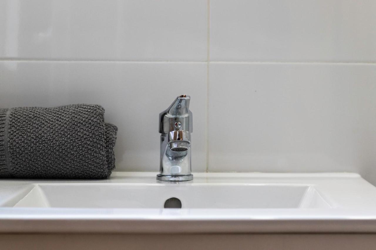 Apartamento Funicular Plaza Free Parking Bilbao Esterno foto