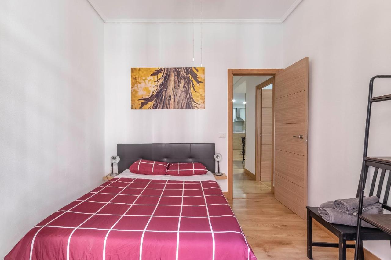 Apartamento Funicular Plaza Free Parking Bilbao Esterno foto